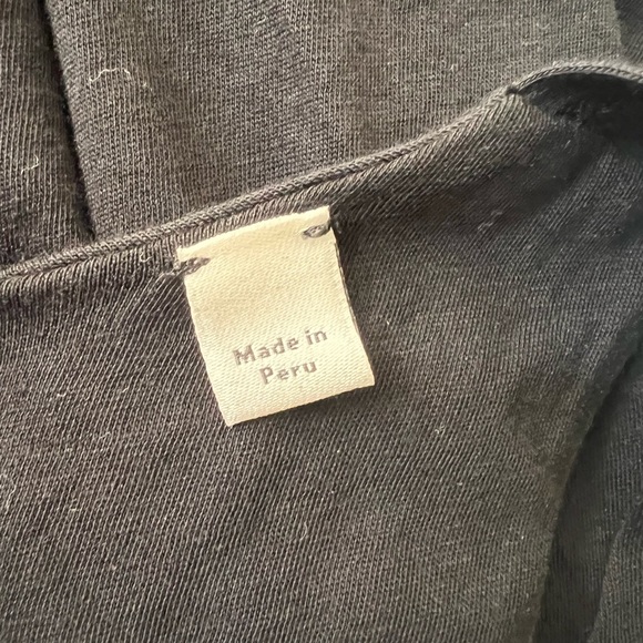 Vince Twist Back Maxi Dress - Picture 3 of 5